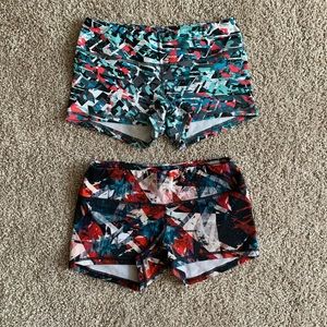Fleo shorts